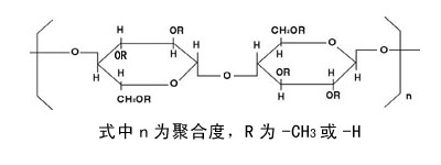 羟丙基甲基纤维素(HPMC)