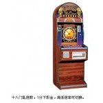 金色豪门