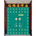 平板门 HD-28