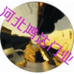 钛金门钉