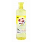 恒克 全新“高效加浓”洗洁精500g