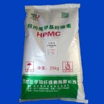 羟丙基甲基纤维素HPMC