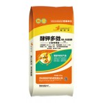 酵钾多微有机无机复混肥-小麦专用型