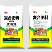 纯硫酸钾复合肥料