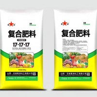 纯硫酸钾复合肥料