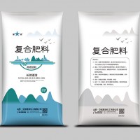 复合肥料