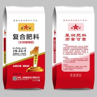 复合肥料-长效缓释肥