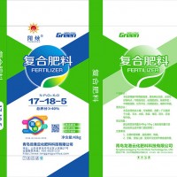 复合肥料