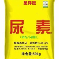 尿素（精品小颗粒）