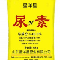 尿素（精品颗粒）