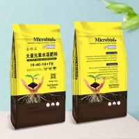 大量元素水溶肥料