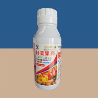 叶美果亮