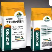 大量元素水溶肥料