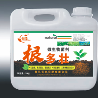 微生物菌剂（根多壮）