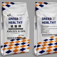 硫酸钾