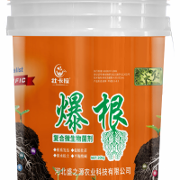 微生物菌剂（大桶爆根）