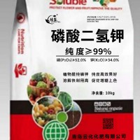 磷酸二氢钾（膨化）