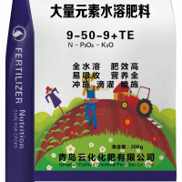 大量元素水溶肥（高磷型）