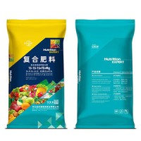 复合肥料