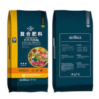 复合肥料
