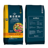 复合肥料